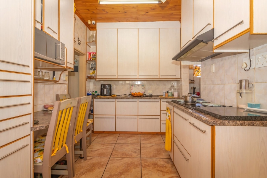 3 Bedroom Property for Sale in Kroonheuwel Free State